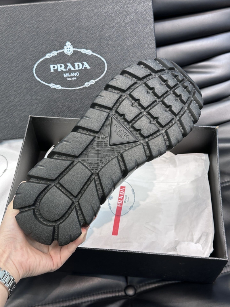 Prada Casual Shoes